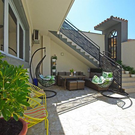 ספליט Villa Naomi מראה חיצוני תמונה
