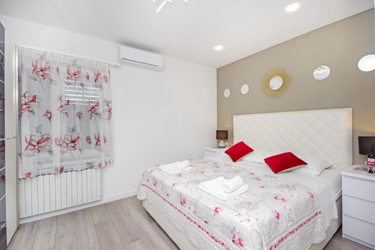ספליט Villa Naomi מראה חיצוני תמונה