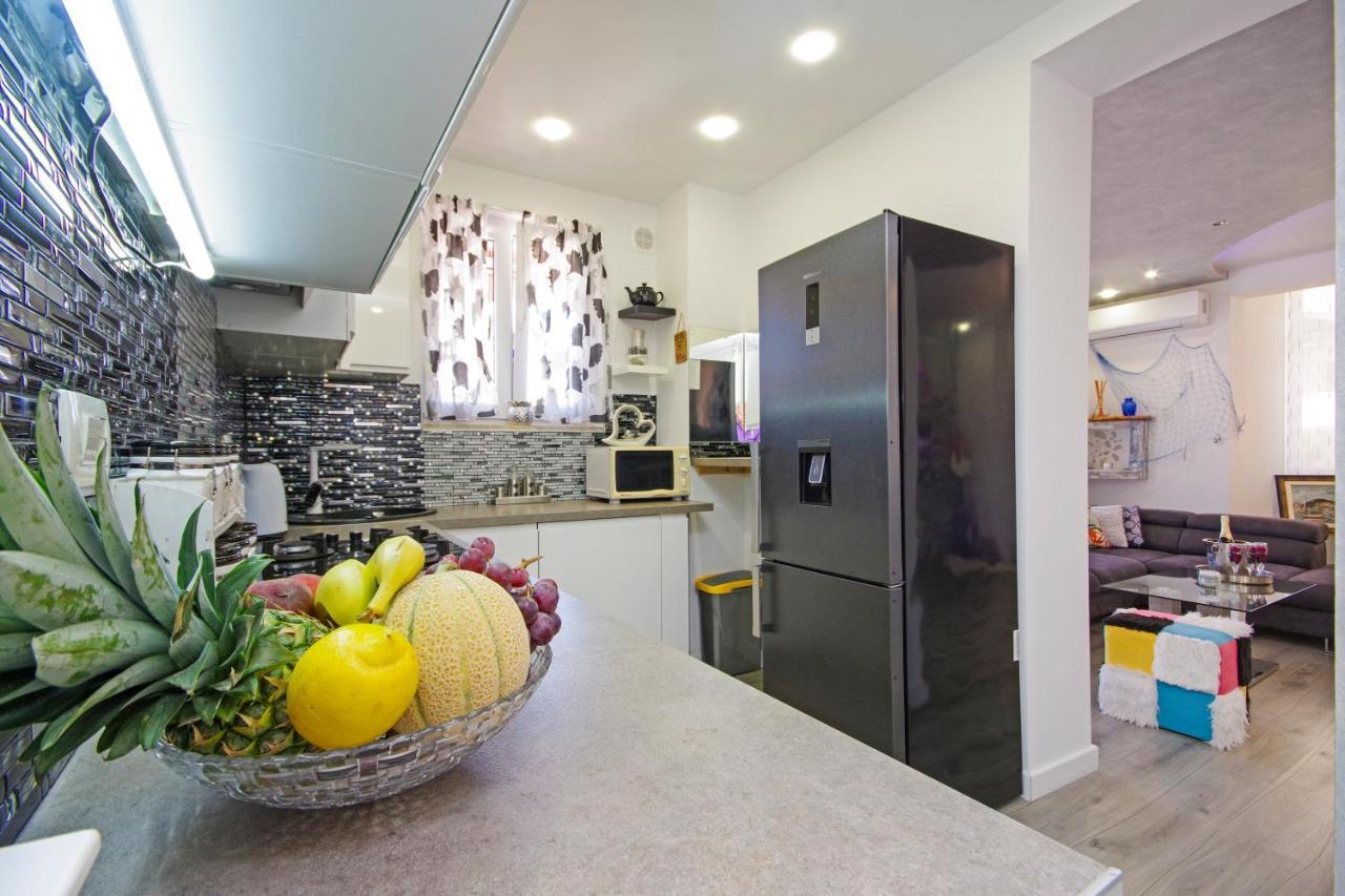 ספליט Villa Naomi מראה חיצוני תמונה