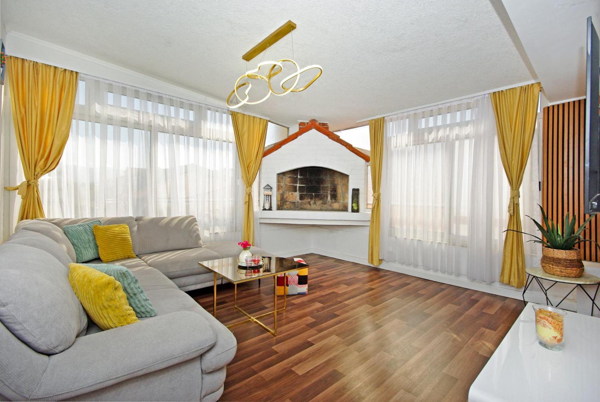 ספליט Villa Naomi מראה חיצוני תמונה