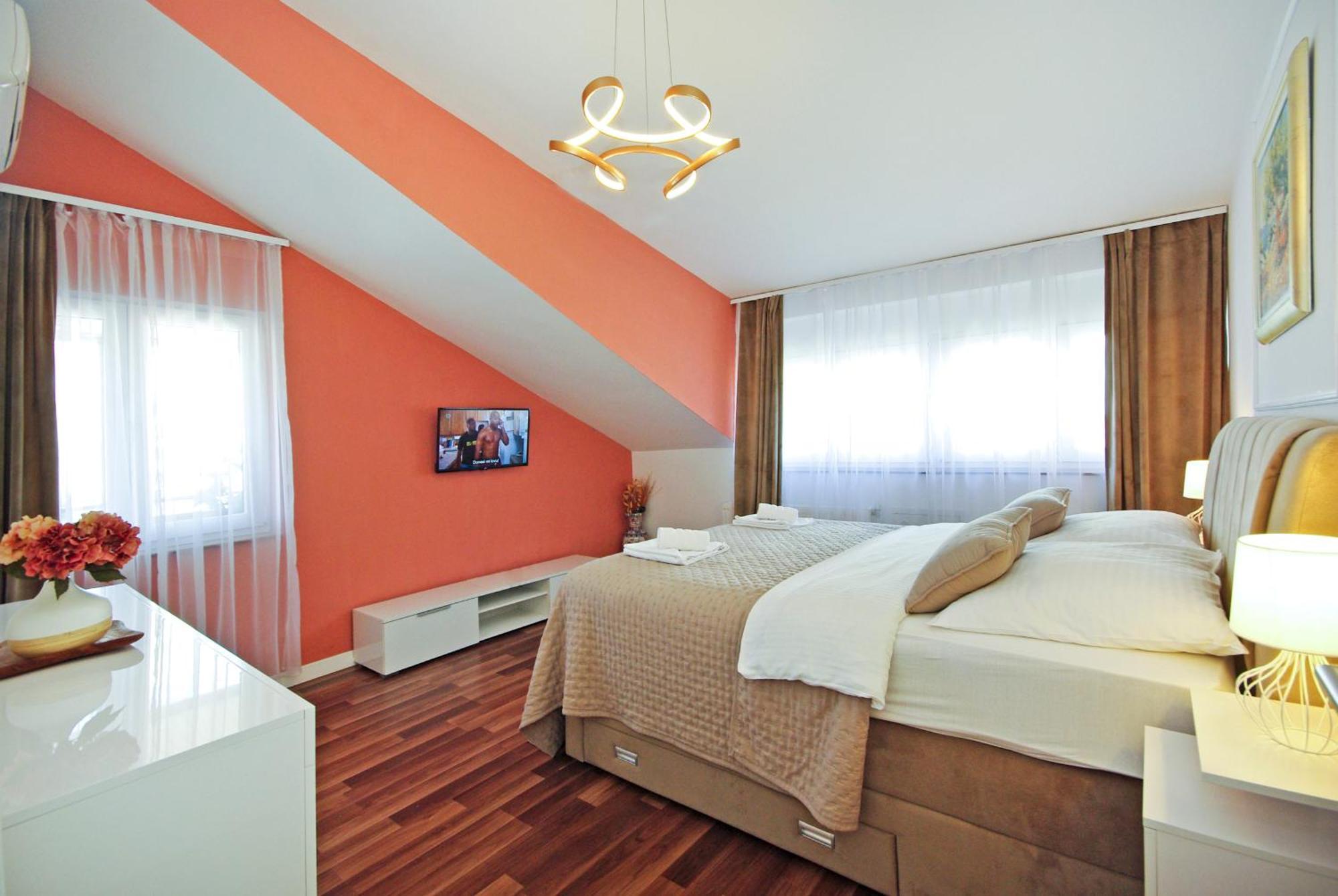 ספליט Villa Naomi מראה חיצוני תמונה
