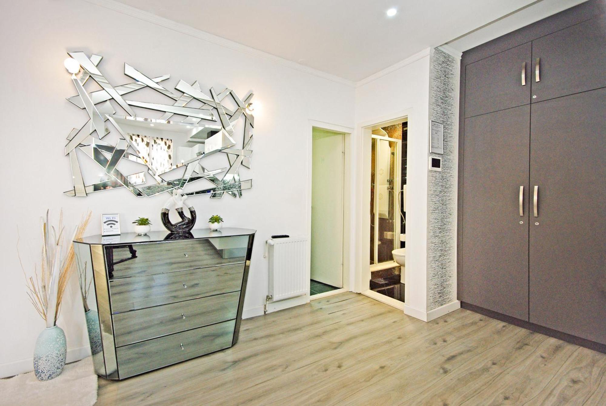 ספליט Villa Naomi מראה חיצוני תמונה