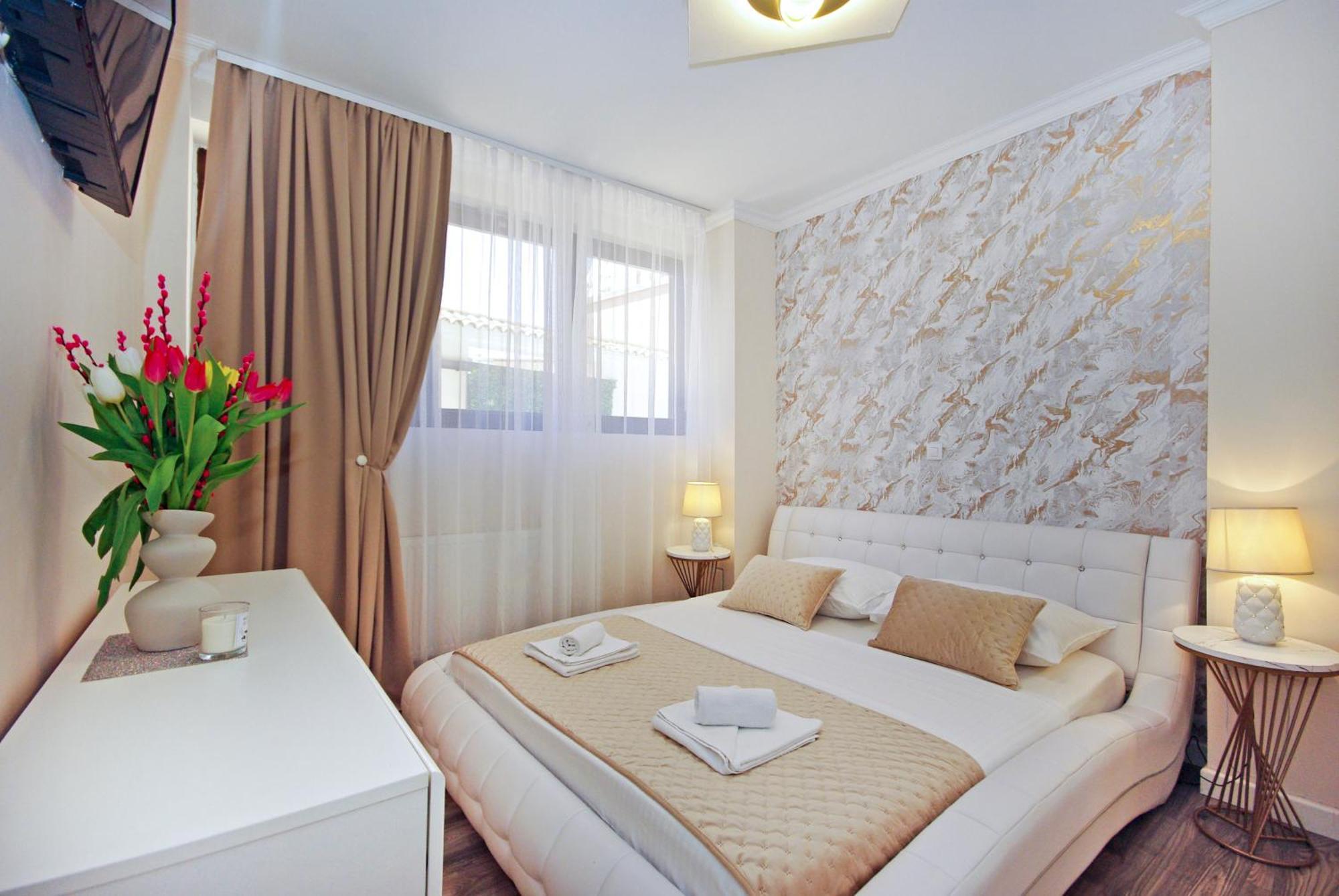 ספליט Villa Naomi מראה חיצוני תמונה