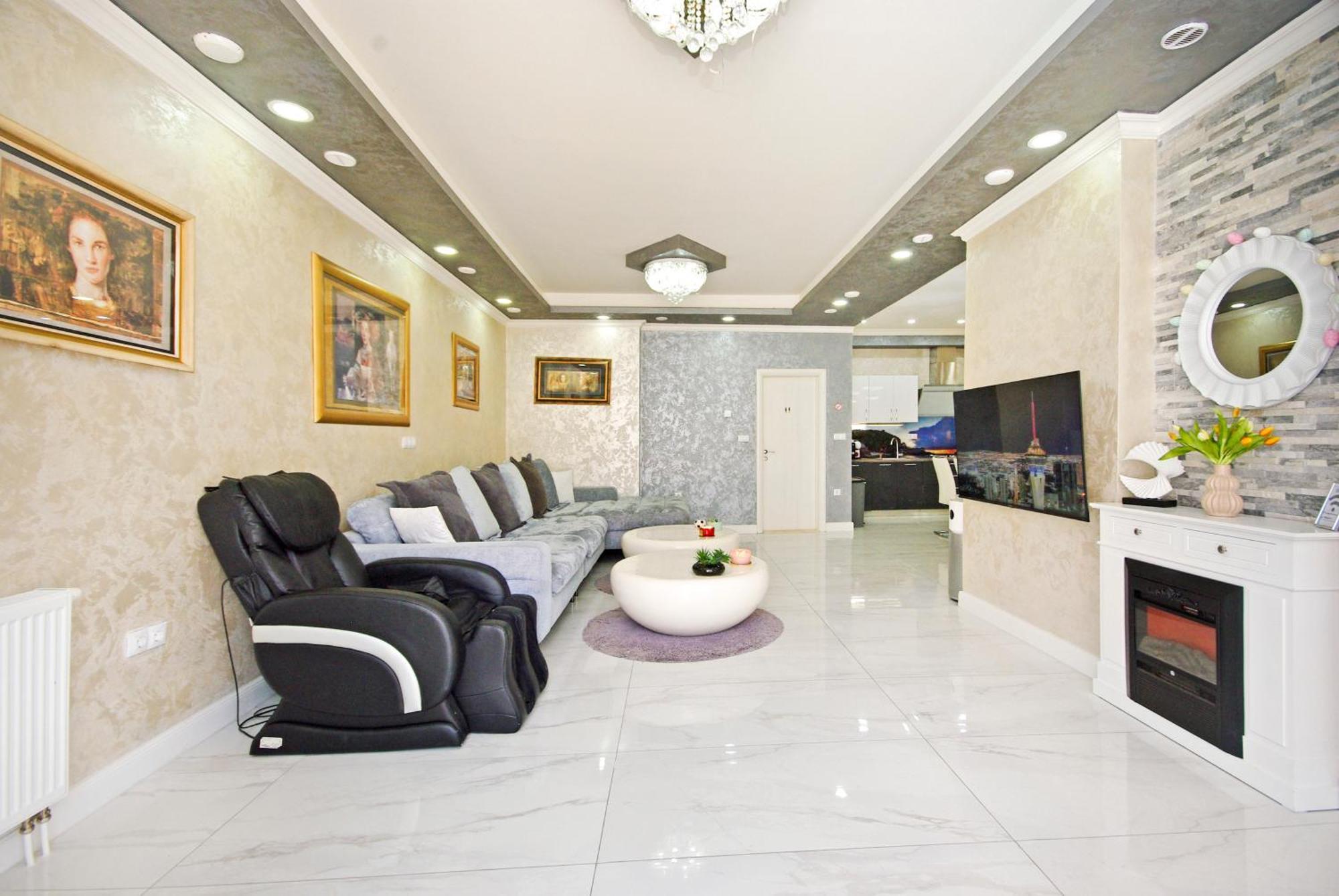 ספליט Villa Naomi מראה חיצוני תמונה